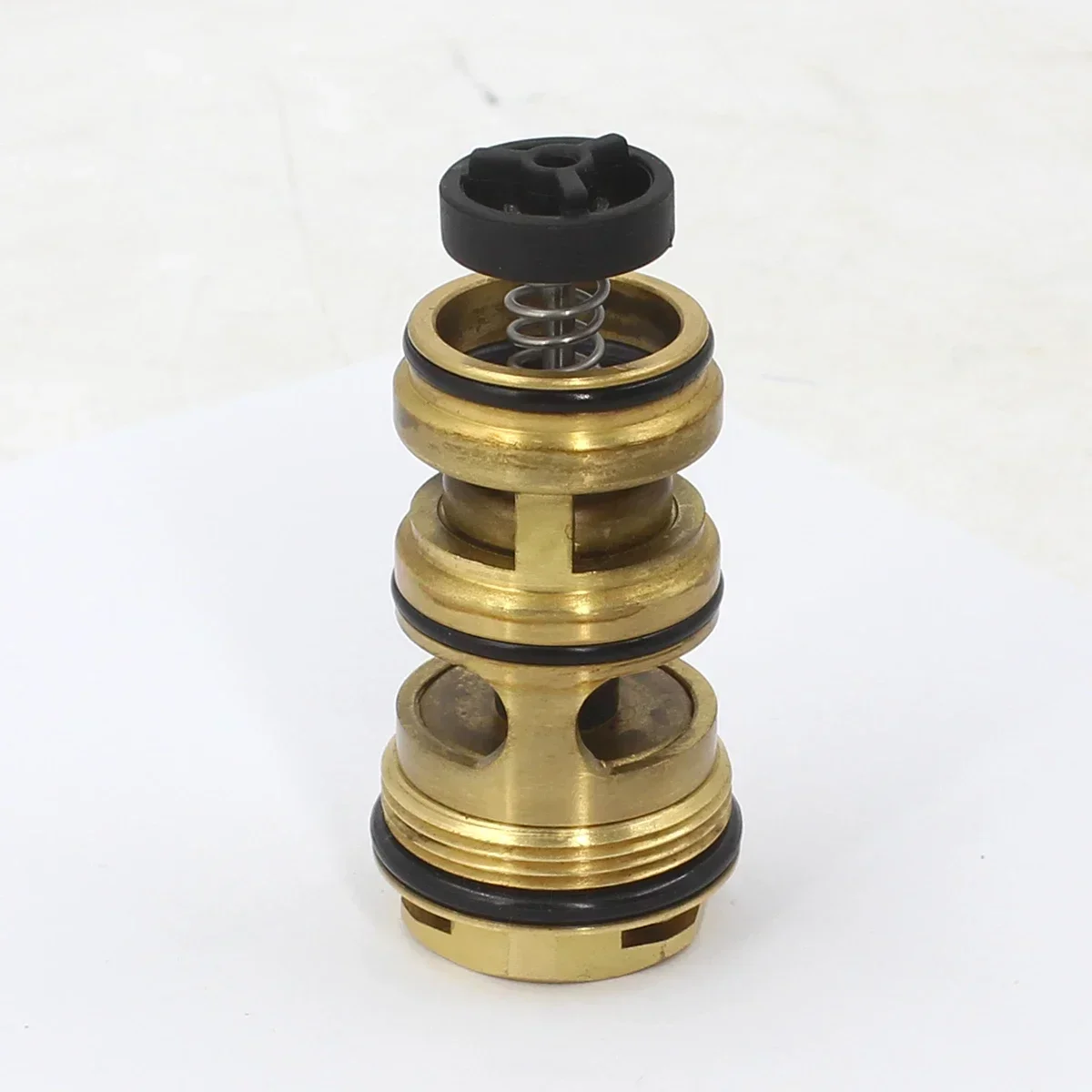 Gas Boiler Parts Wall Hanging Furnace 3-Way Valve Core Heating Hot Water Gas Boiler Replace Boiler Water Valve Core