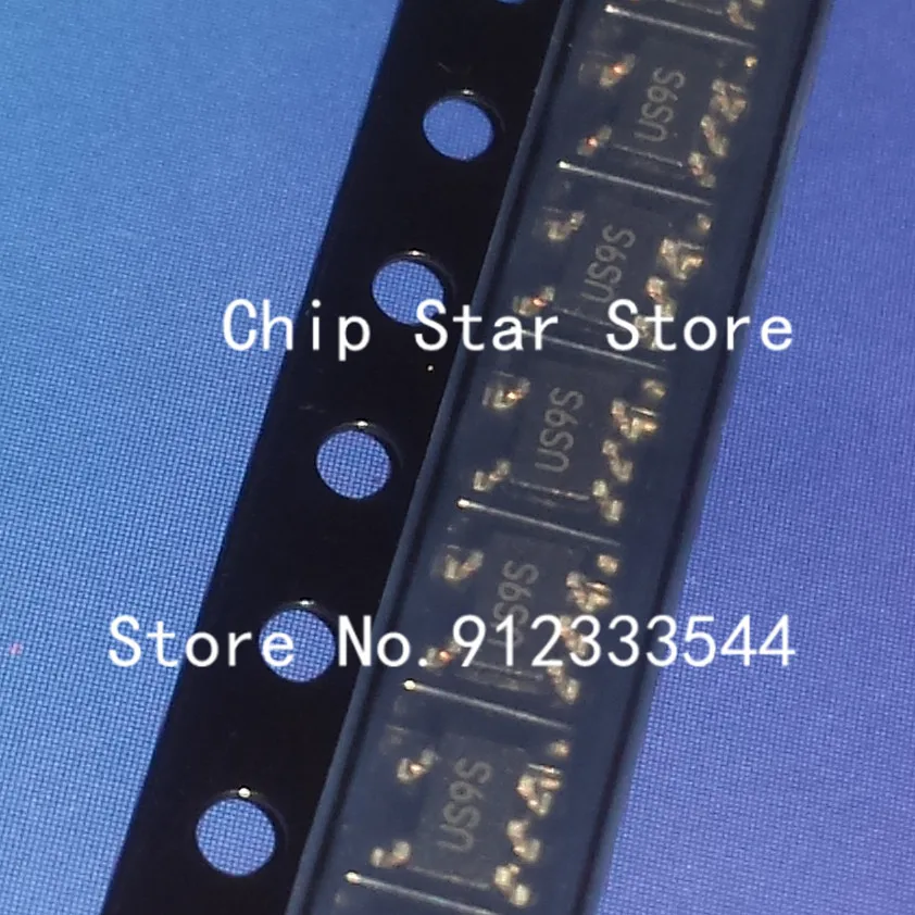 5-100Pcs MCP1824T-3…