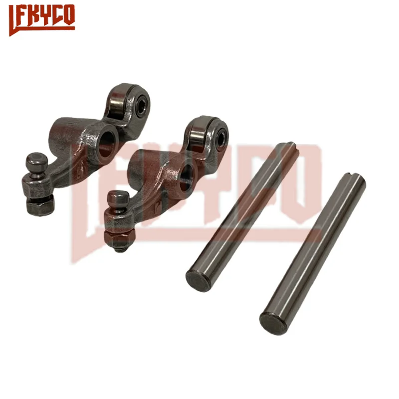Motorcycle Camshaft Rocker Arms for Italika Vort-X250 Vortex250 2022–2026 Blackbird 250 2021–2024 Vort‑X200 Vortex 200 2018–2022