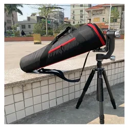 New Professional Tripod Bag Monopod Case Camera Bag Fishing Bag For SIRUI MANFROTTO GITZO TERIS VELBON WINDMILL FOTOPRO YUNTENG