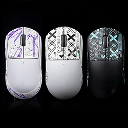 BTL Mouse Grip Tape For G Pro X Superlight 2 GPX Wireless Sticker Lizard Skin Suck Sweat Non Slip Pre Cut Grips Skate