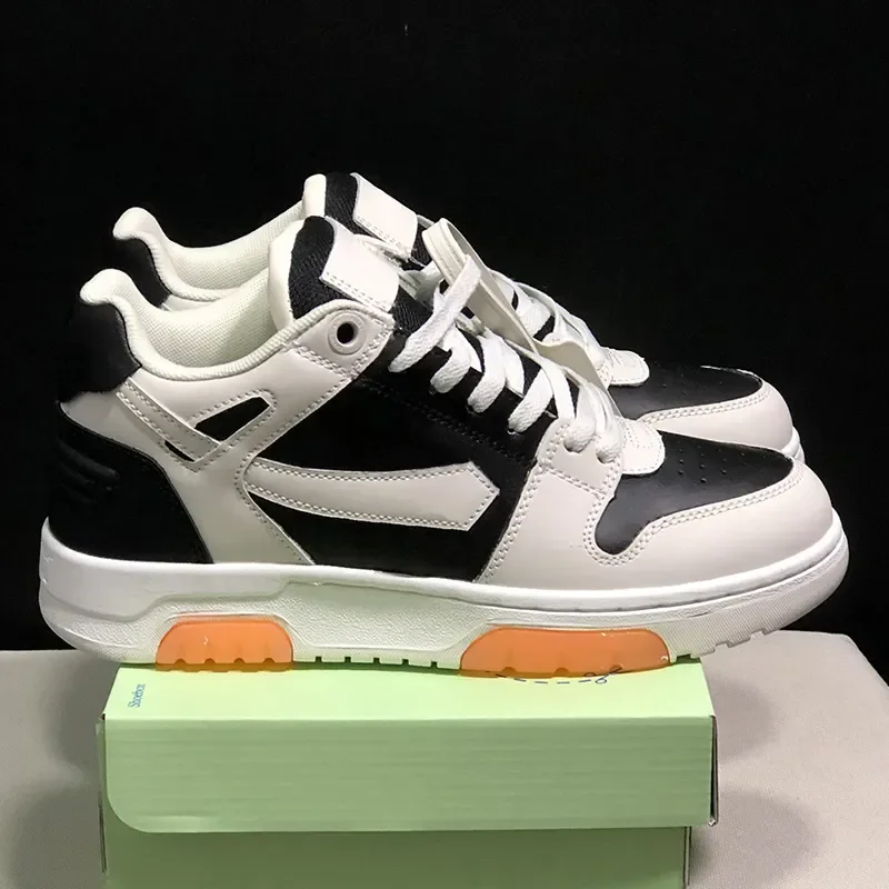 أحذية رياضية كاجوال بيضاء منخفضة الجودة للرجال والنساء، أحذية يومية مريحة وبسيطة ‮ 54-63 إيزيس أوف وايت