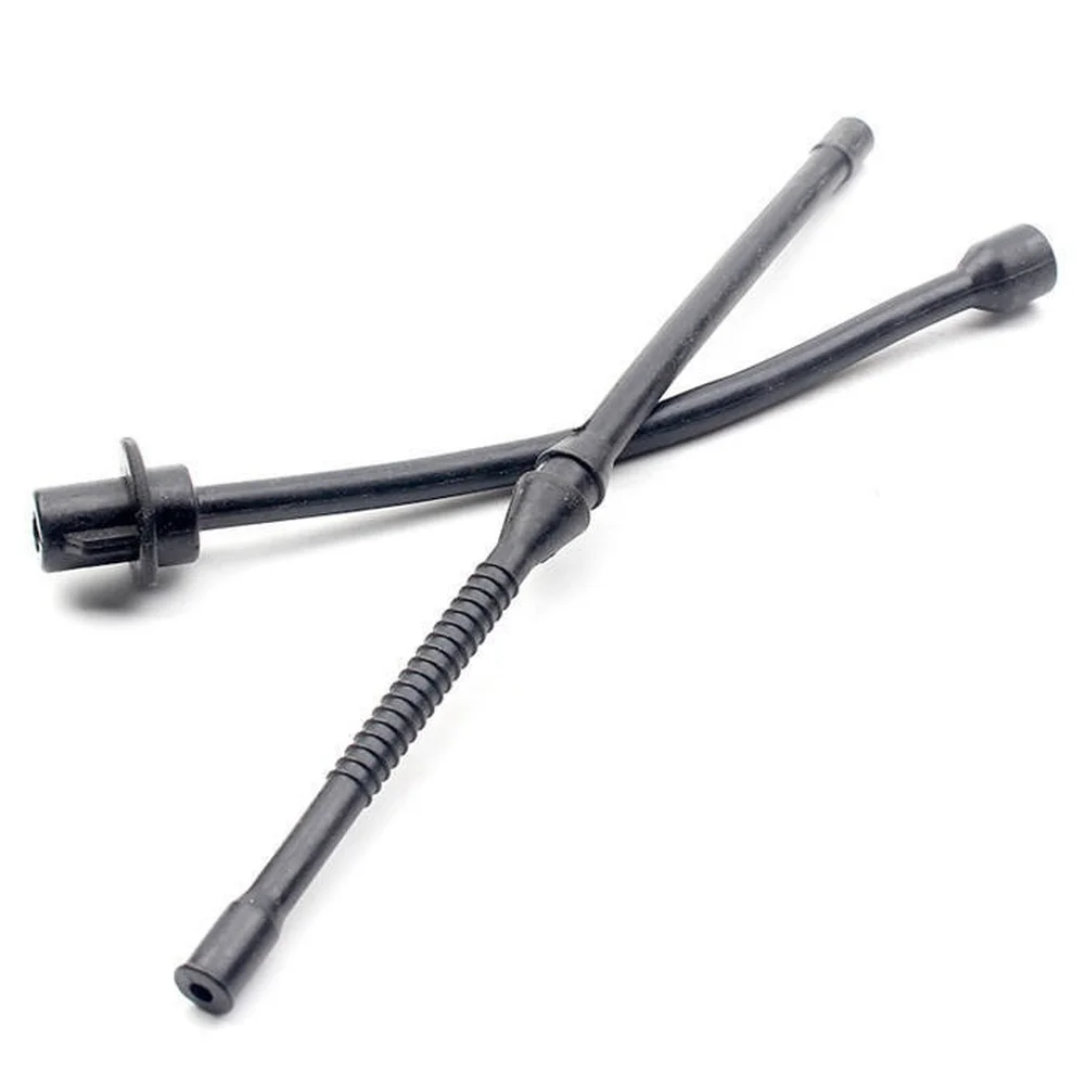Fuel Hose For Chinese Chainsaw 4500 5200 5800 45cc 52cc 58cc Replacement Parts For Garden Power Tools
