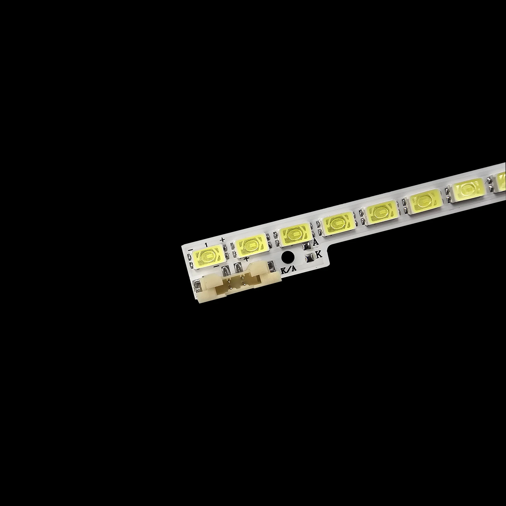 Led Backlight Strip 58 Lamp Voor 2011svs37 LD370CSB-C1 Ue37d6500 Ue37d6100sw LD370CGB-C2 LTJ320HN01-J Ue37d5500 T370hw05 Ue37d552