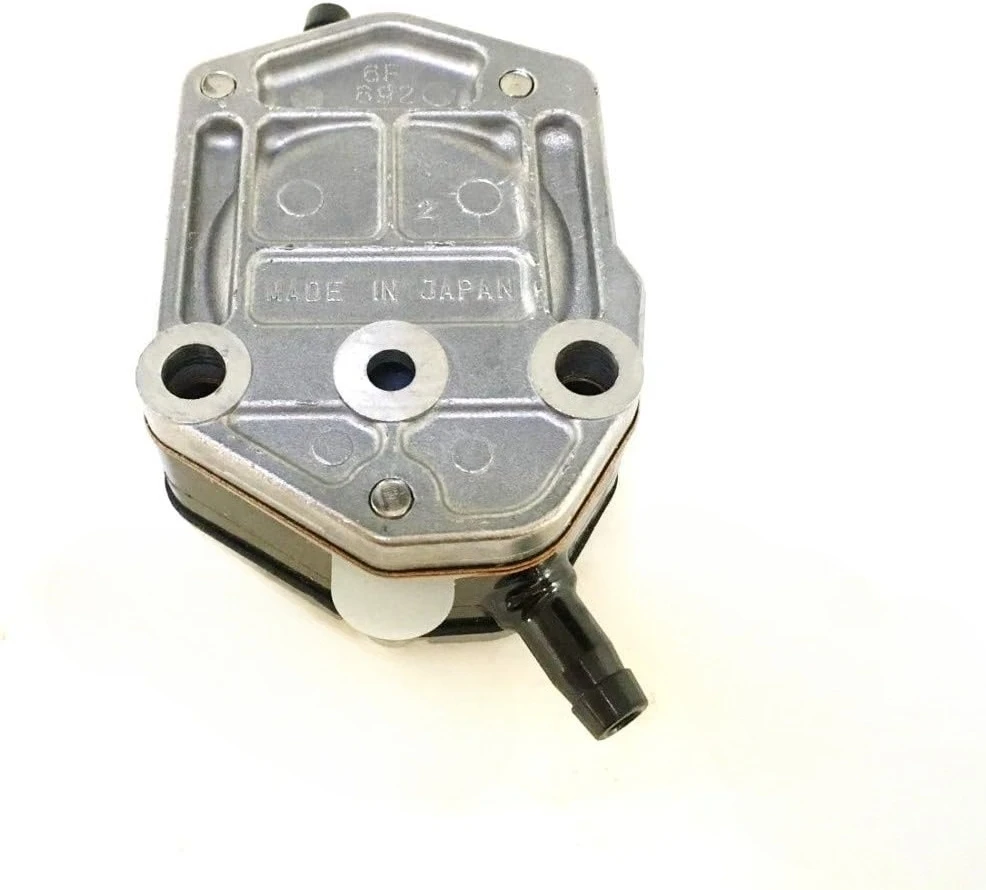 Fuel Pump 692-24410-00 For Yamaha Sierra 18-7334 Outboard 25HP - 90HP 2-stroke Outboard motor boat engine