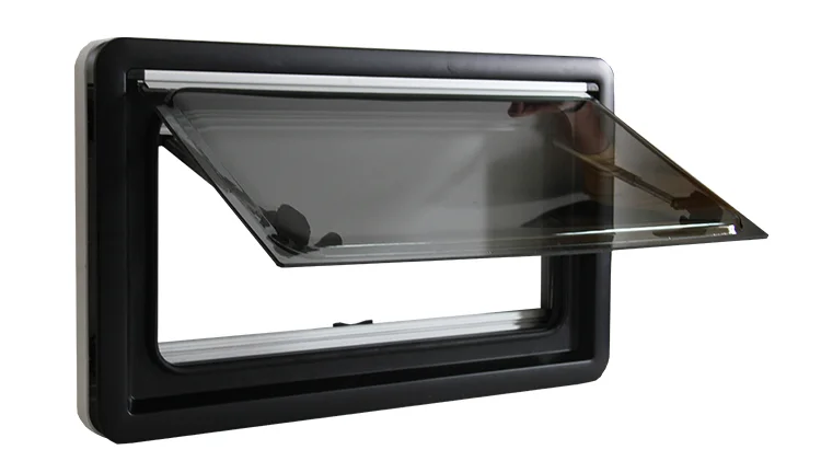 MG16RW 1000X600mm Caravan Motorhome Camper Top-hung Window