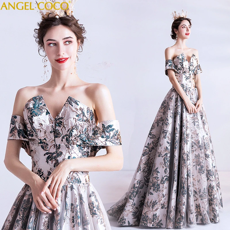 Mutterschaft Kleider Lange Abendkleid Für Schwangere Frauen Elegante Robe De Soiree Party Prom Kleider Plus Größe Gilt Formale Kleider