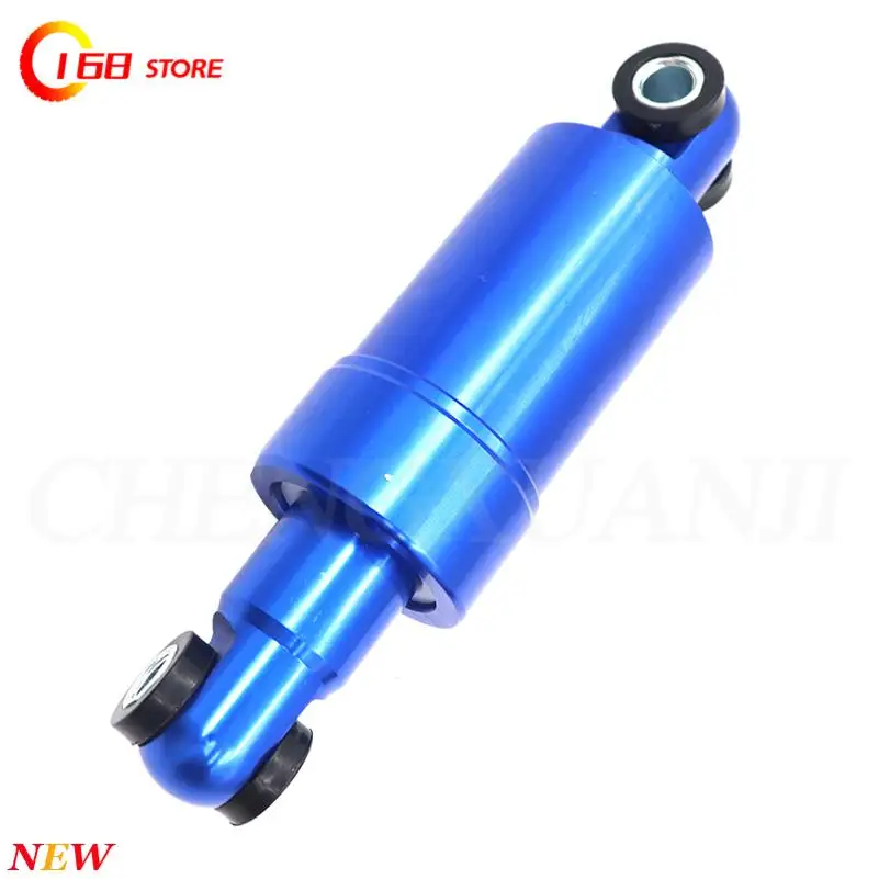 KUGOO M4 전동 스쿠터 스프링 리바운드 댐핑 교체 부품 용 1PCS 110/125/150mm 스쿠터 리어 쇼크 업소버 서스펜션 썸네일 6