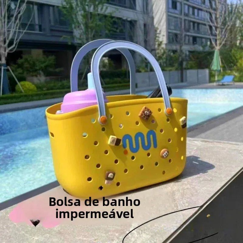bolsa-de-armazenamento-para-equipamentos-de-natacao-cesta-portatil-com-separacao-de-itens-molhados-e-secos-leve-a-prova-d'