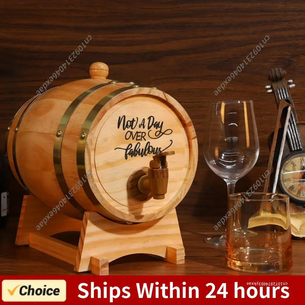 3L Engraved Whiskey…