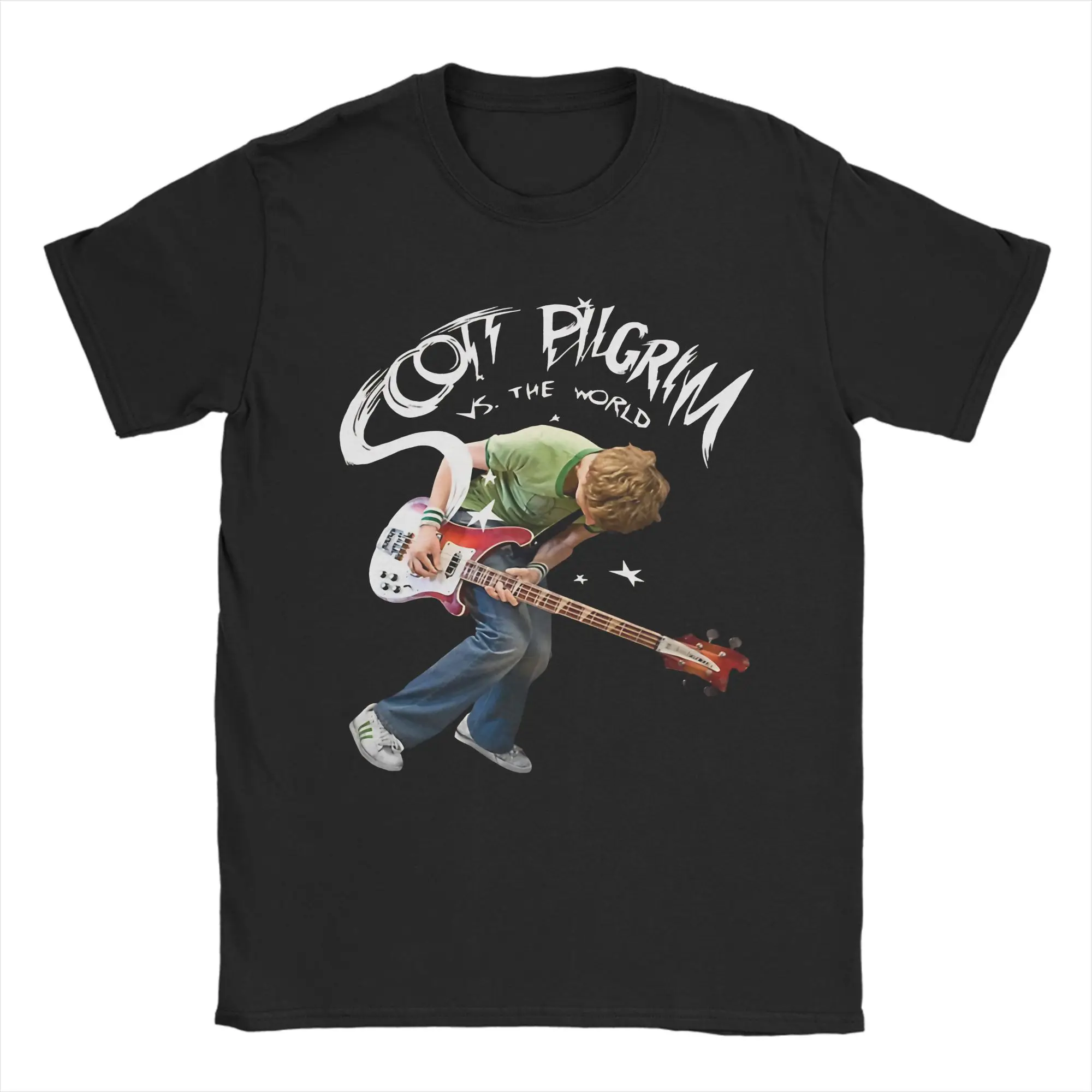 Scotted Pilgrims Tee Shirt for Men Women New Arrival T Shirts  100% Cotton Clothing