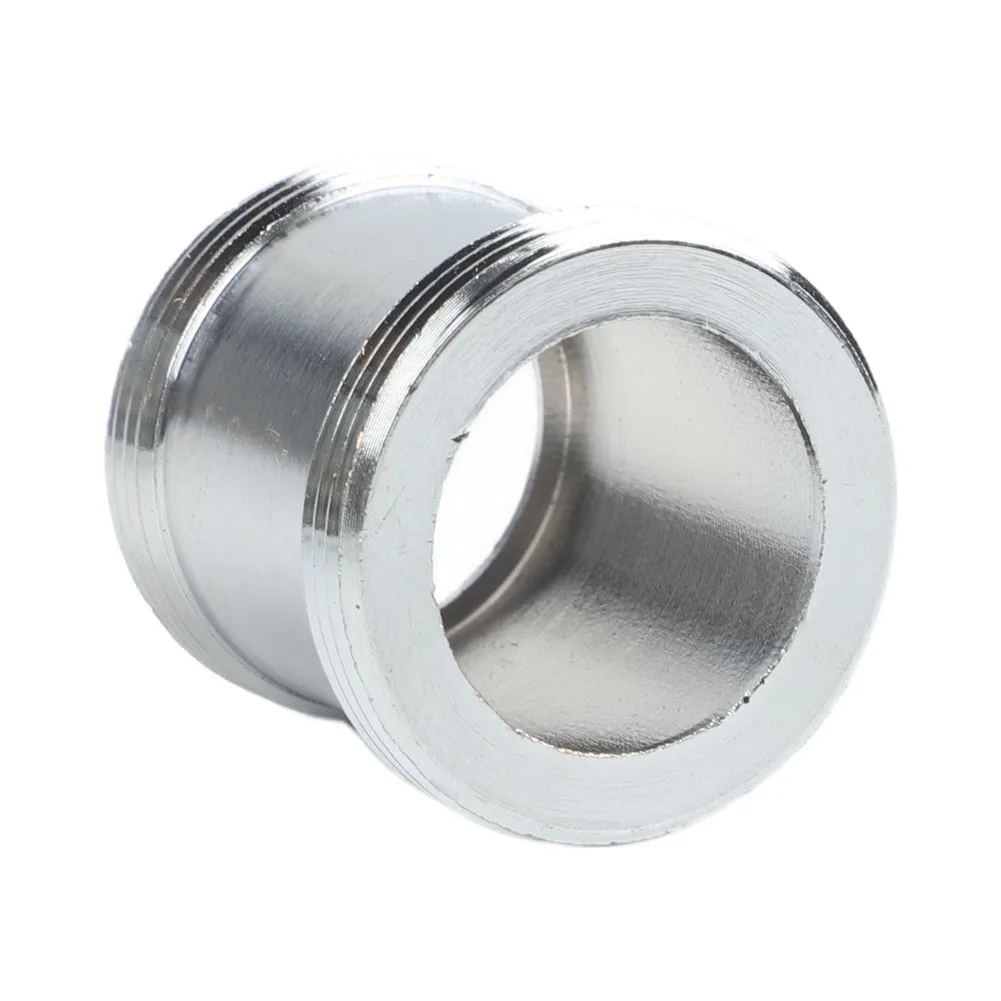 for m22 for male to For M24 Female Faucet Adapter for Aerators and Sink Installations Compact 2.20 x 2.20 x 2.00 cm Design