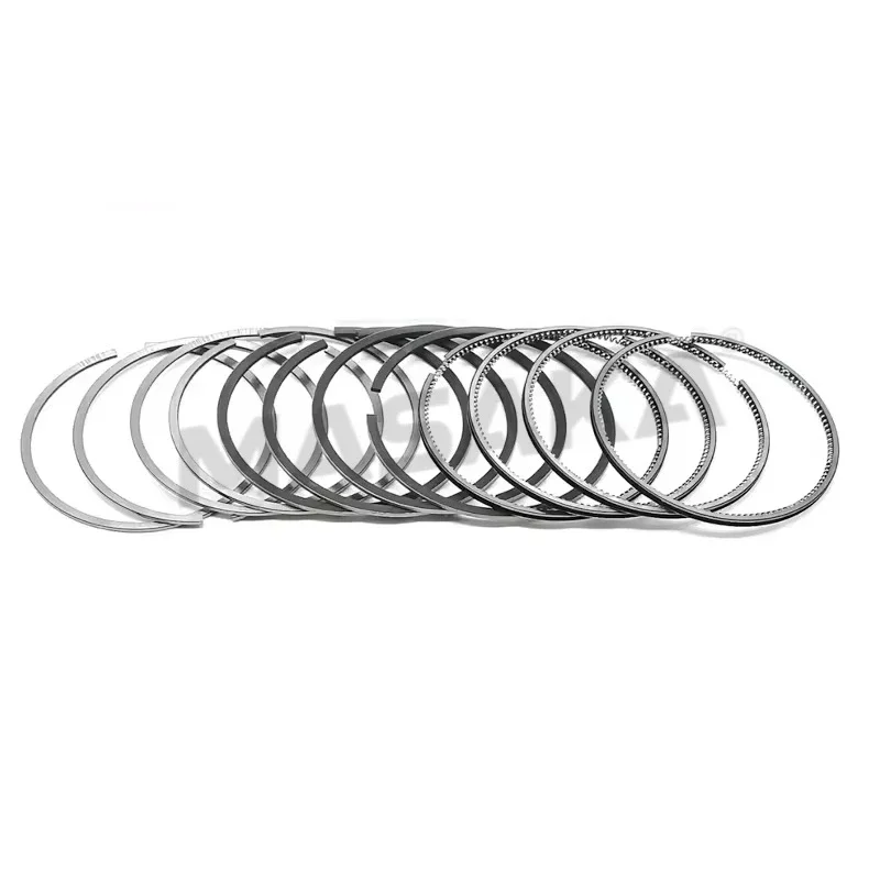 5L 5LE  PISTON RING SET FOR TOYOTA 5L FOR HIACE HILUX LAND CRUISER PRADO 97-05 13011-54130 13013-54130