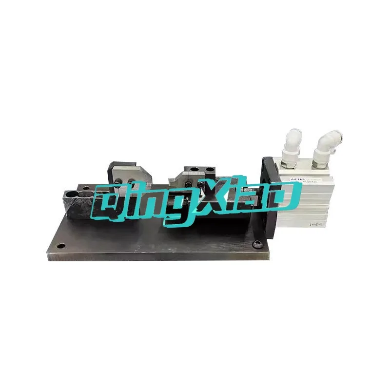 

Wire Harness End Terminal Adapter Automobile Wire Terminal Insertion Auxiliary Tool Large Square Cable Copper Core Wire Shrinker