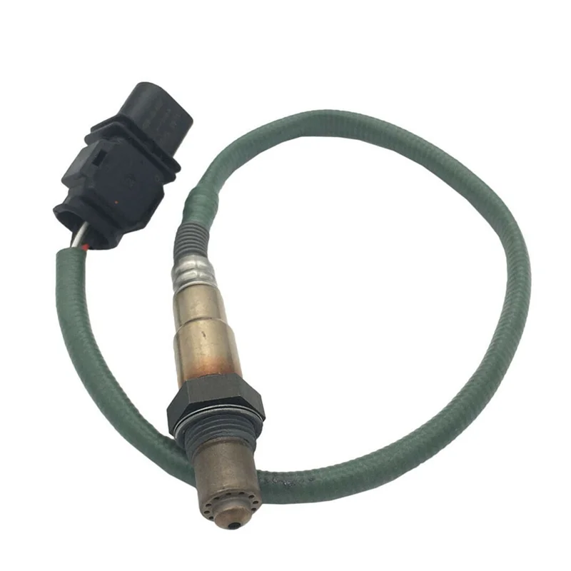 1 Piece Car O2 Oxygen Sensor 0085424518 0258017287 Metal+ABS Automotive Supplies For  CLS550 E550 E63 AMG-A97E view 4