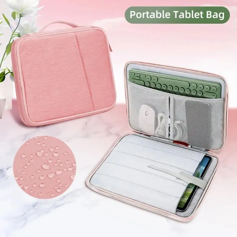 

Portable Sleeve For Honor MagicPad 3 13.3 2025 Pad10 9 GT 11.5"V9 X9 X9a X8 Pro 11.5inch X8a 11 9Pro MagicPad 2 13 GT Pro 12.3