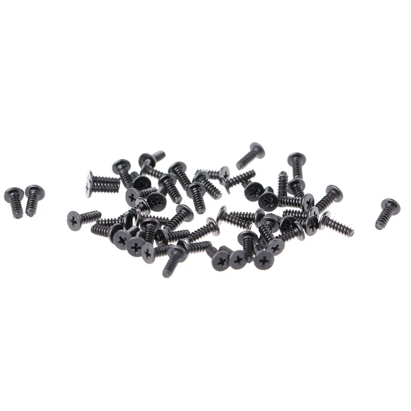 

50Pcs Head Screws Replacement For Sony for PlayStation 4 PS4 Controller Screw Drop Shipping