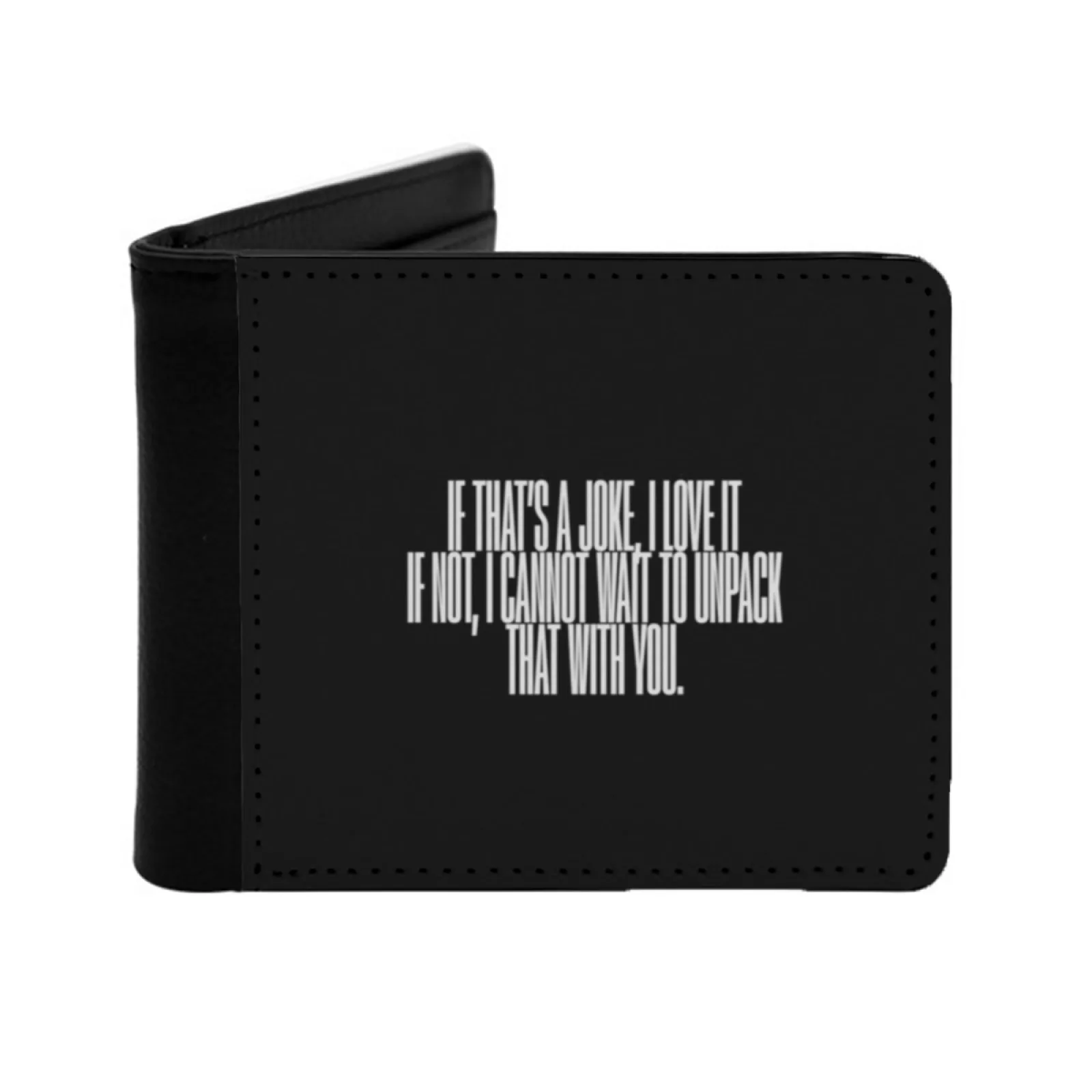 

T Lasso Quote Новый кошелек с принтом Короткие мужские кошельки Держатель для кредитных карт Кошельки Lasso Richmond Richmond Футбол Футбол Lasso