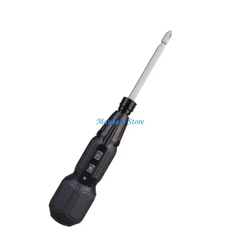U2JC Practical Screwdriver for w/ Worklight 3.6V Drill Home DIY Power T