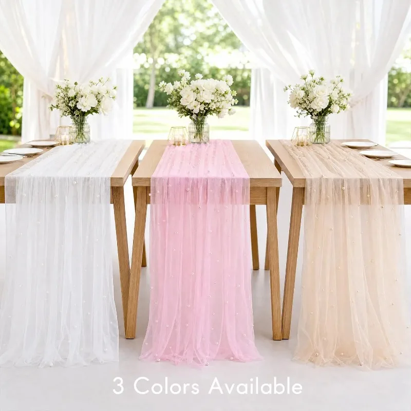 Thumbnail 4 - #3 Top 40 Tablecloths Worth Buying In 2026