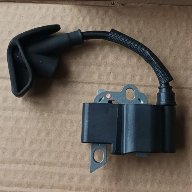 High Voltage Ignition Coil Igniter For FS70 FS70R FC70 OEM 4144 400 1309 Grass Trimmer Replacement Parts