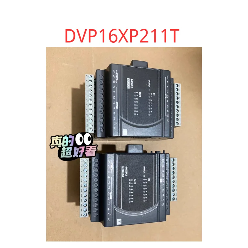 

Sell genuine goods exclusively，DVP16XP211T