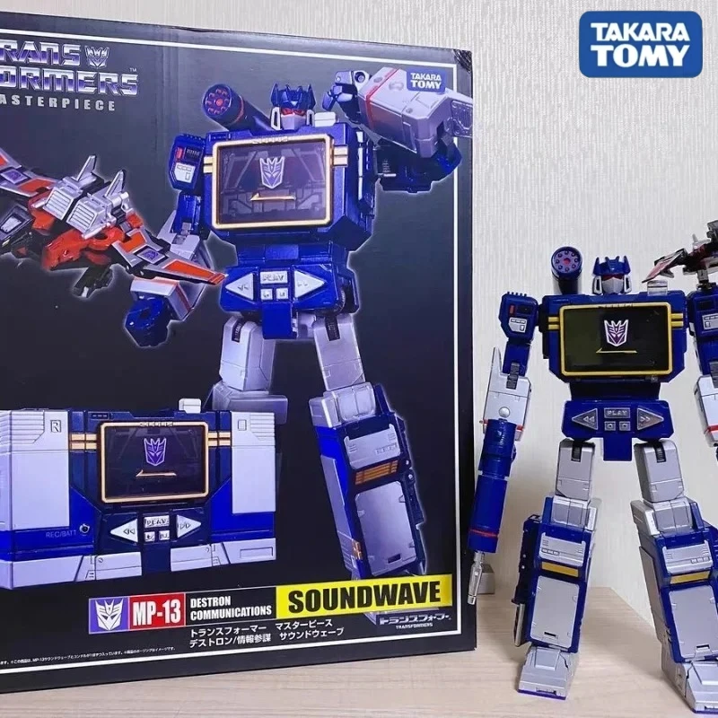 Transformed Toys MP…