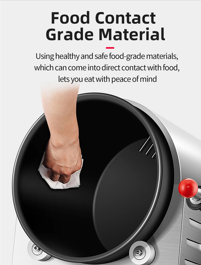 In-Smart Commercial Automatic Multifunction Cooking Machine System with Many Receipts Intelligent Fried Rice Smart Robot Sale