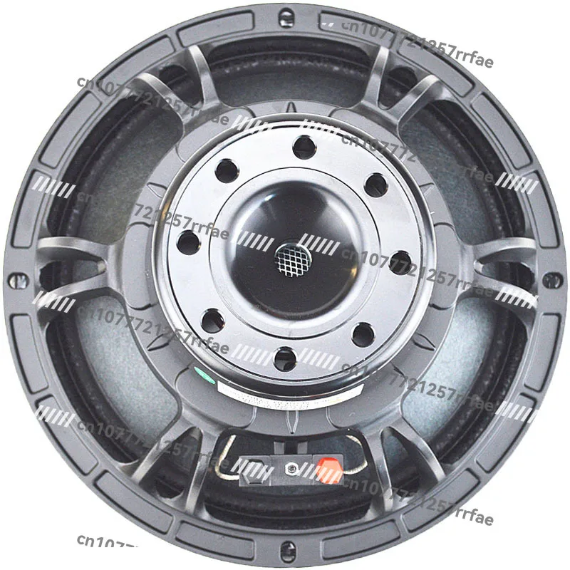 Woofer 10  12 15 inch 18 inch high power linear array strong magnetic 75 core 100 core speaker T iron