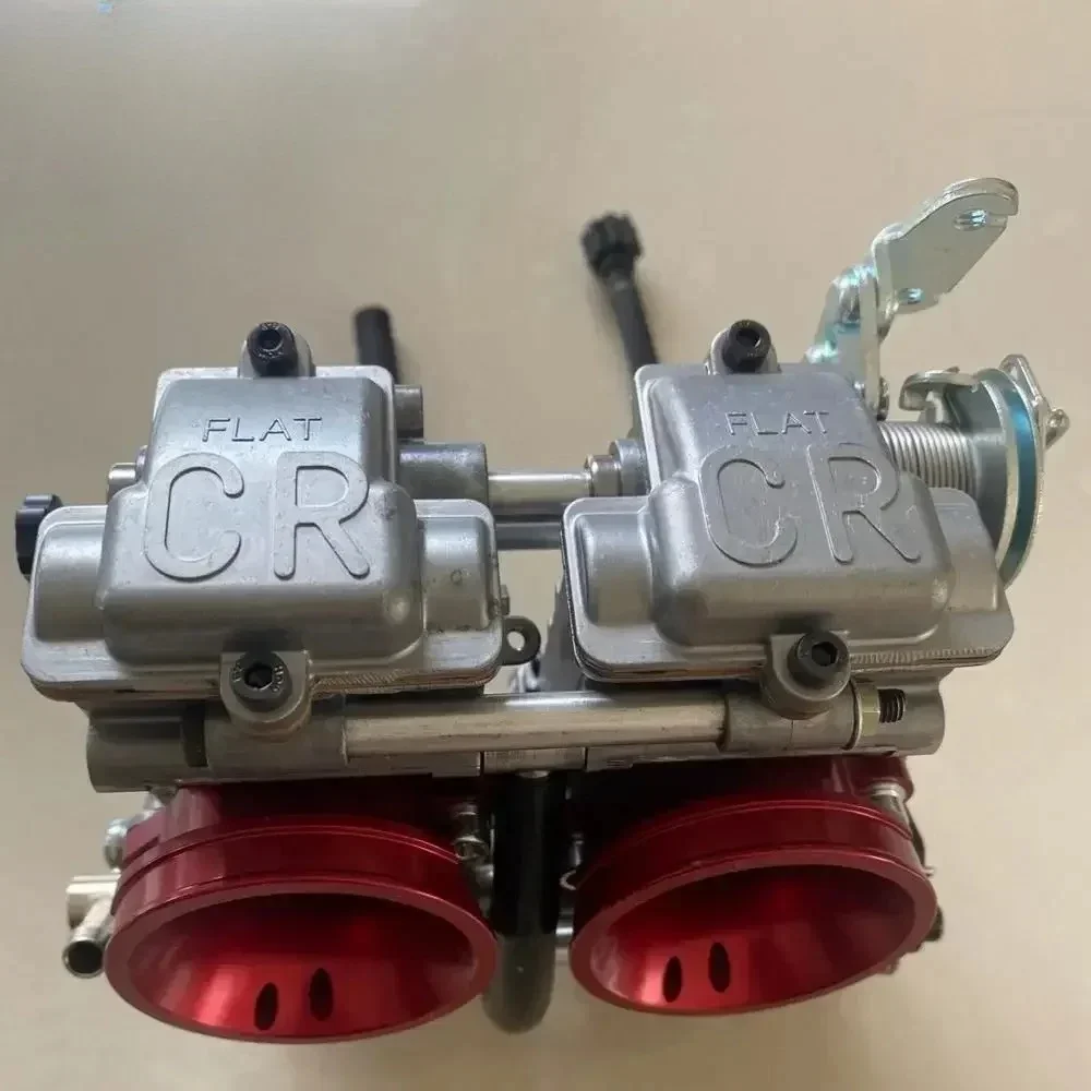

Fcr35 FCR 35 mm 2 pcs set carburetor for dual M900 SS900 monster 900