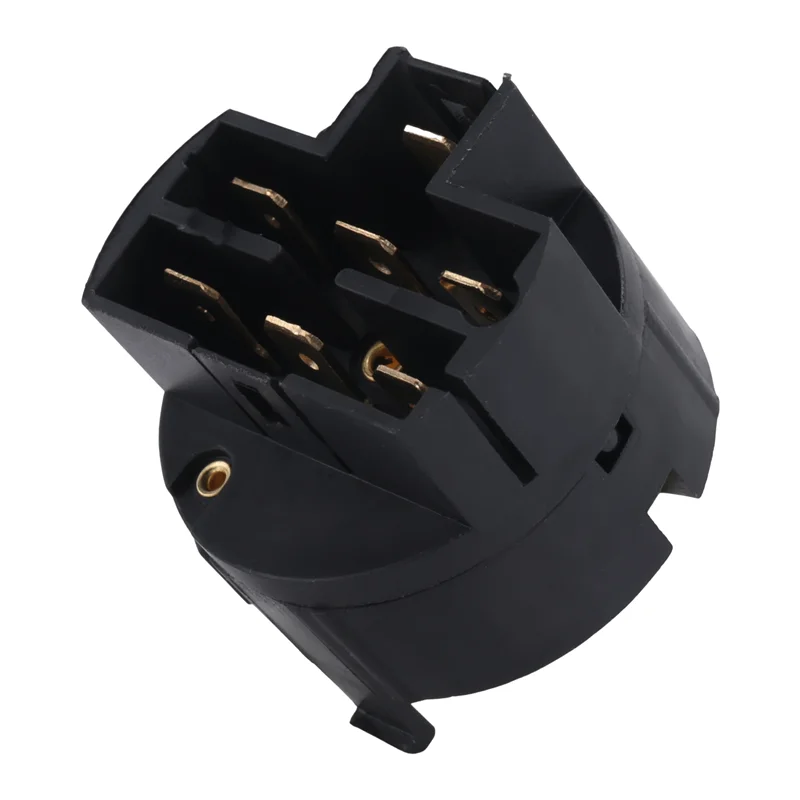 A14F-sistema de encendido cerradura de arranque interruptor de arranque tapones de encendido para Fiat Ducato relé 1329316080 46543405 51760520 51831898