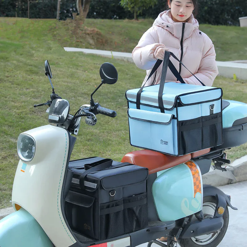 Термохолодильник Bushcraft, сумки для кемпинга, дорожные принадлежности, большая емкость, обед, еда, холодильник, коробка для доставки, переноска, корзина для пикника, поездки Термохолодильник Bushcraft, сумки для кемпинга, дорожные принадлежности, большая емкость, обед, еда, холодильник, коробка для доставки, переноска, корзина для пикника, поездки