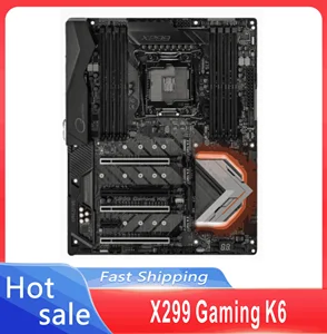 10 penjualan terbaik x299 lga 2066 - №