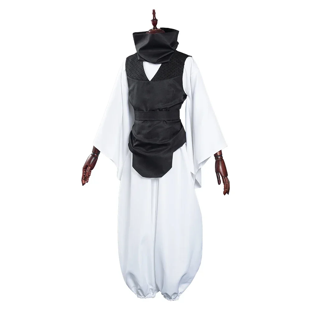 Anime Jujutsu Cos Kaisen Chousou Kimono Cosplay Costume Outfits