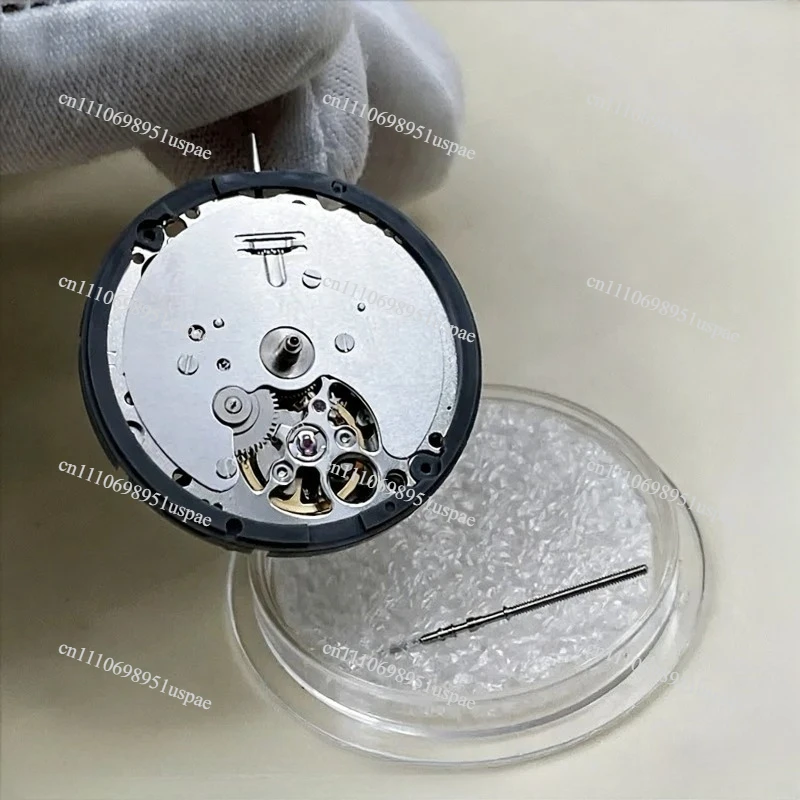 For Japanese Original NH39 Movement 24 Jewels No Calendar  Automatic Watch Movement Suitable for Seiko Series Watches NH39A