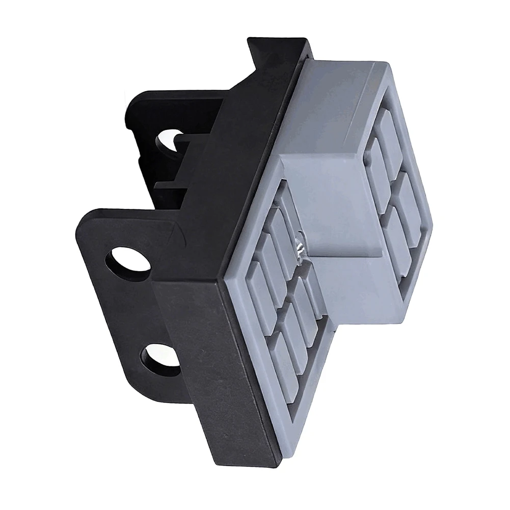 エッジバンディングマシン用コンベアチェーンパッドは、木工コンベア用途における作業の妨害を軽減します