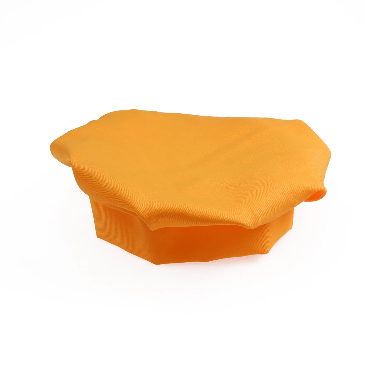 Disfraz de cocina grueso naranja para niños, pintura para hornear, decoración, fiesta, juego de rol, regalo, juego de cocina