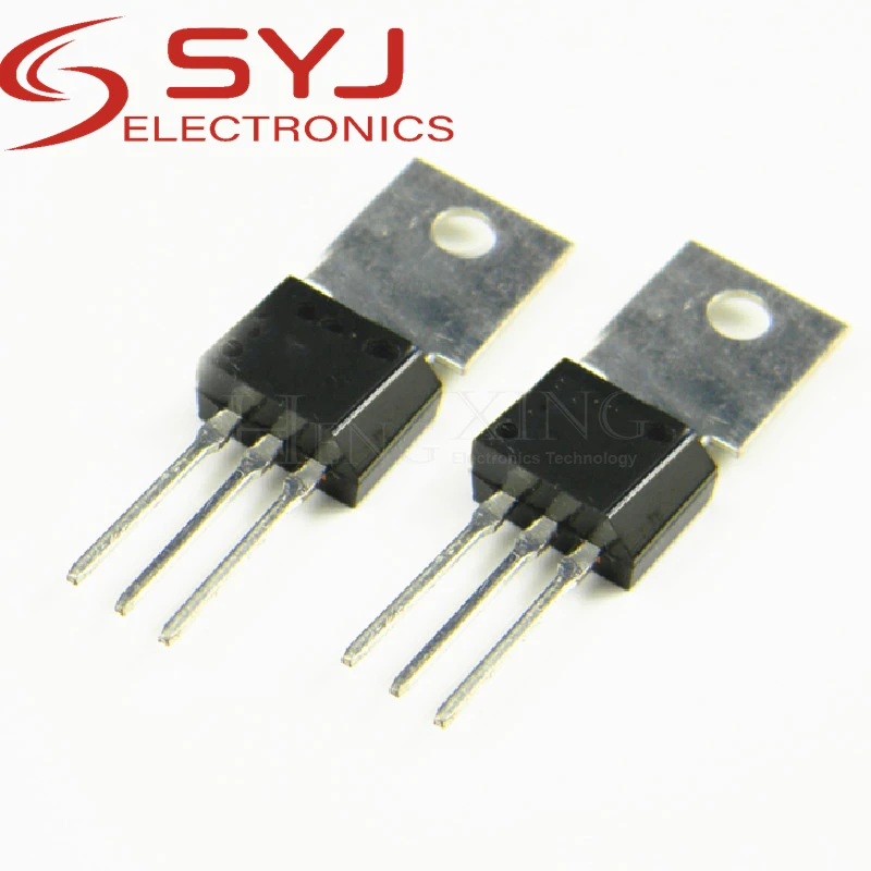 10pcs/lot 2P4M way SCR thyristors 2A 500V TO-202 TO202 new original In Stock