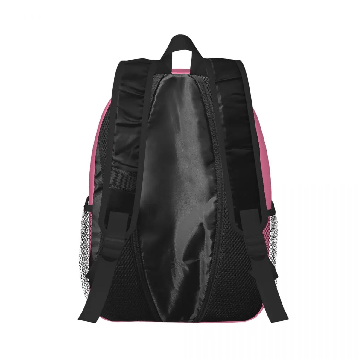 BTS21 Durable 15-Inch Backpack - Ergonomic Lightweight Design for Comfort and Convenience