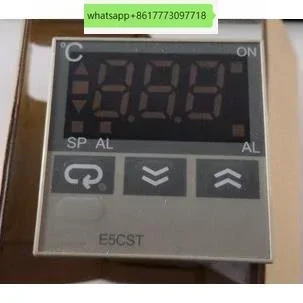 

Оригинальный терморегулятор E5CS-R1KJX/qkjx/RKJ/QKJ/R1KJ/QKJ/RP/R1P/R1PX/Q1PX