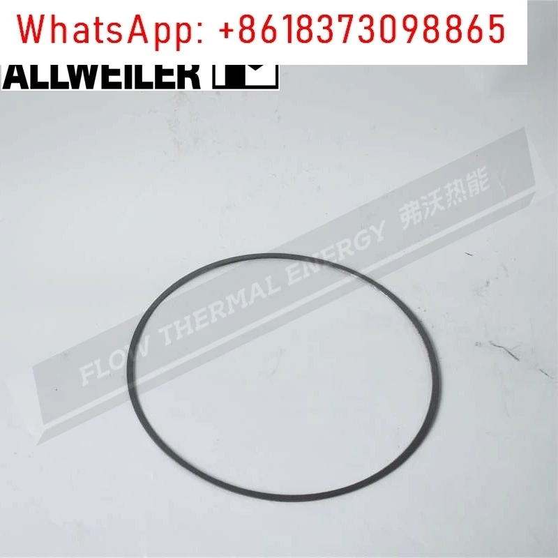 غلاف مضخة الزيت الحراري ALLWEILER NTT/حشية غلاف المضخة 400.01/400.03