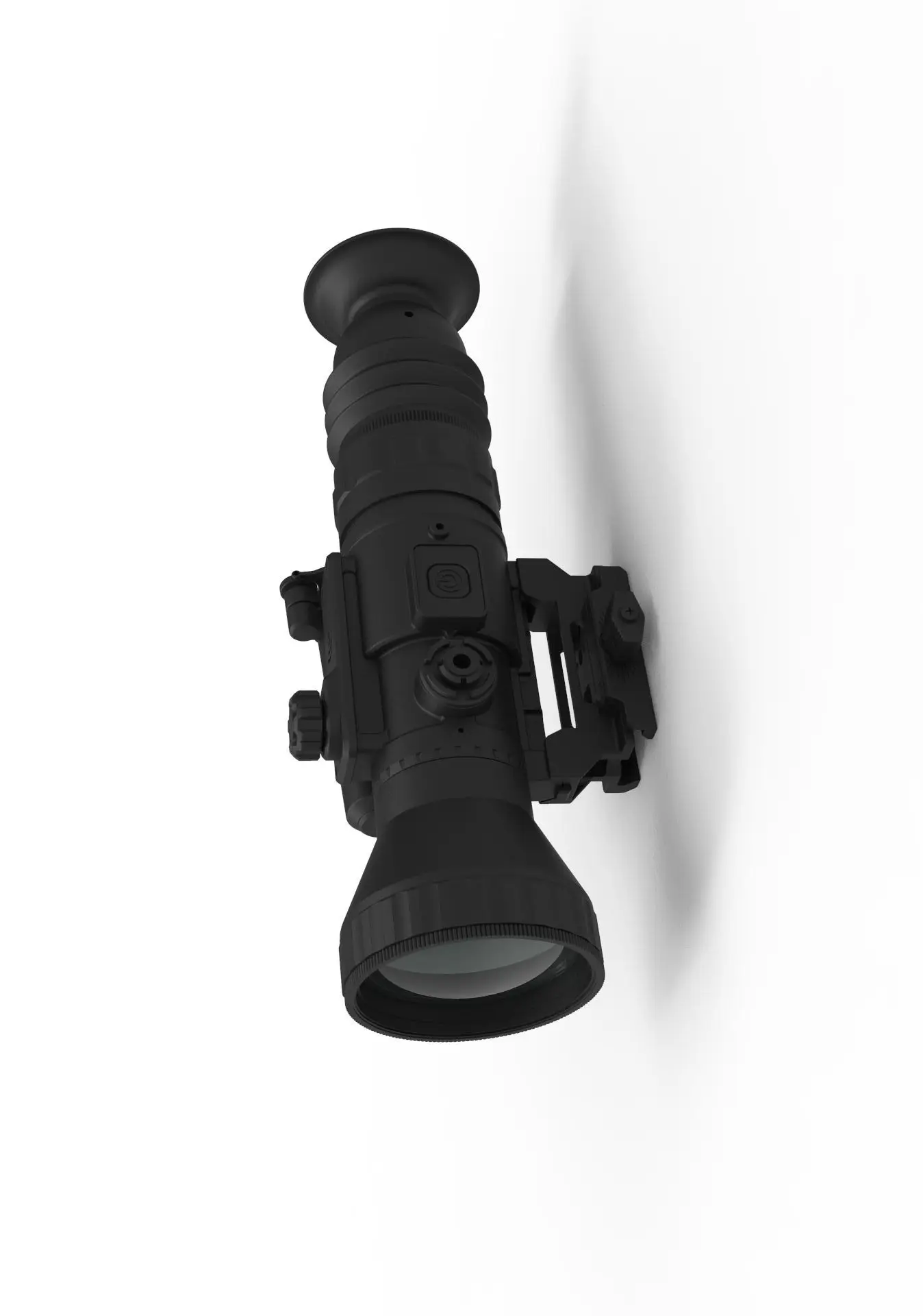 Factory High Precision Night Vision Digital Hunting Sight Scope Lens