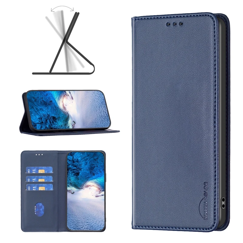 For Tecno Pova 6 Neo Case POVA6 Neo Etui Solid Color Leather Wallet Phone Cover on For Tecno Pova 6 Pro 6Neo Magnetic Case Funda