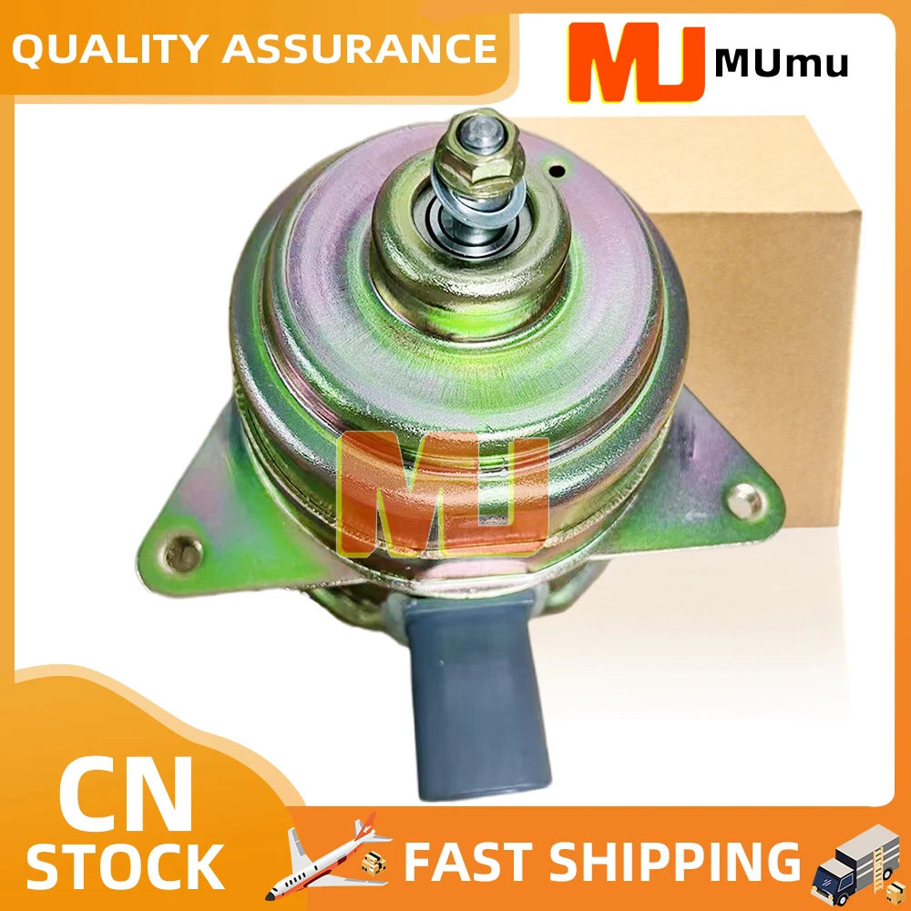 Auto Radiator Fan Motor For Subaru Impreza 2006 45131-FE020 45131FE020