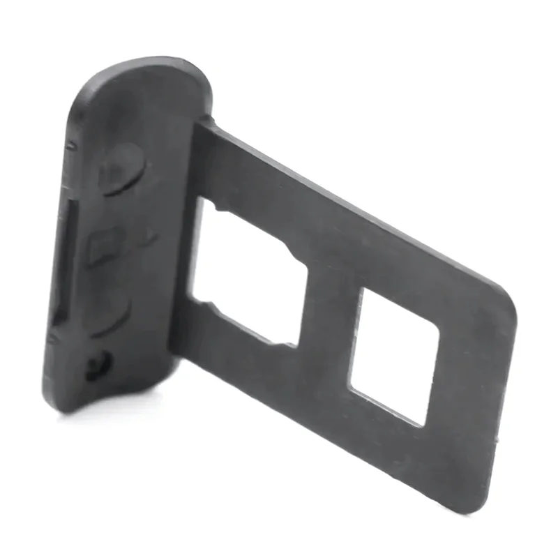 ABSQ-غطاء بديل لنينتندو سويتش العلوي السفلي شل بطاقة الألعاب صينية لهيكل نينتندو سويتش