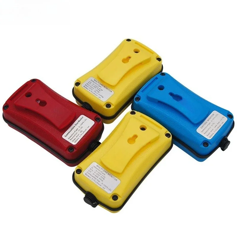 Degree detector AS8900/01/02/03/04/05/06/07/08/09/30 explosion-proof type