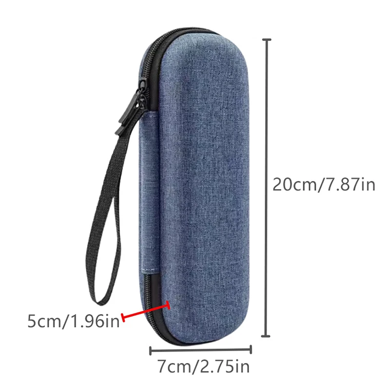 حقيبة تبريد الأنسولين المحمولة لمرضى السكري، حقيبة سفر منظمة مبردة ذات سعة عالية