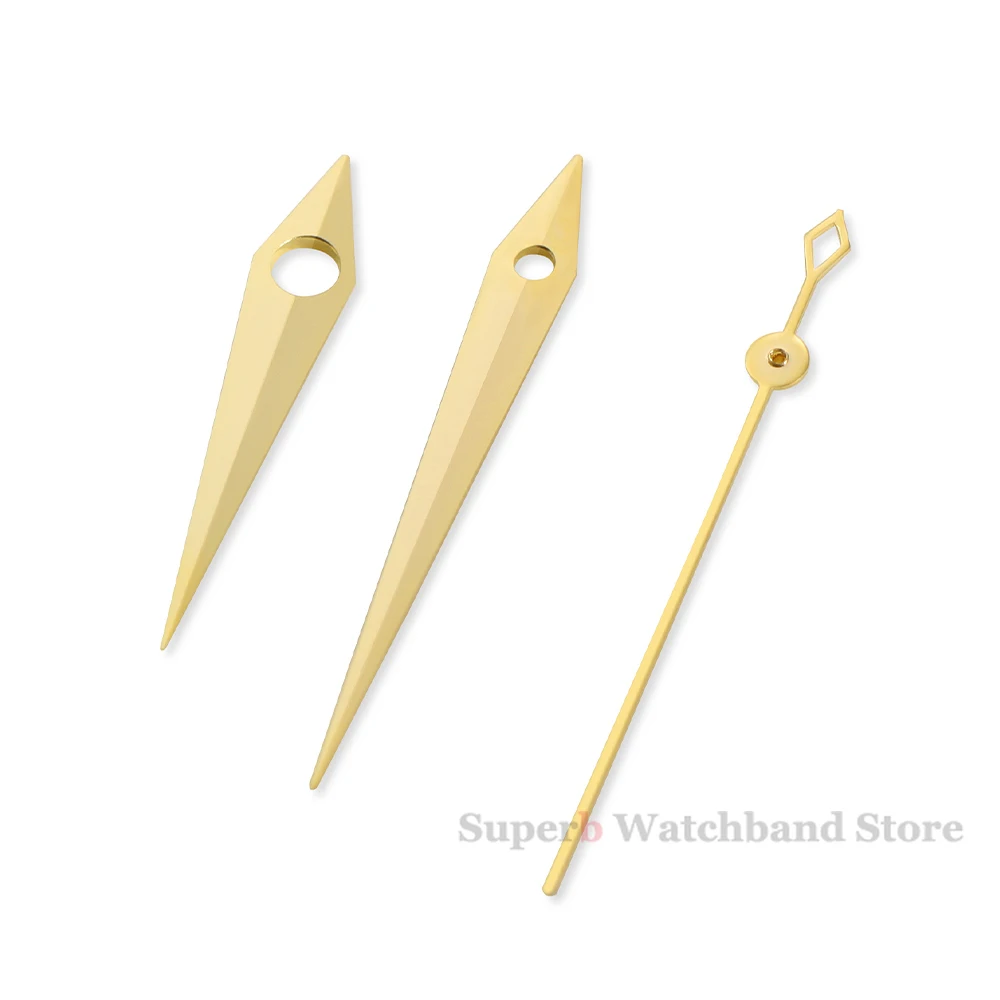 NH35 NH36 NH37 Dauphine Aiguille Presage كوكتيل نمط ساعة اليد الإبر مؤشر الحركة التلقائية الساعات اكسسوارات