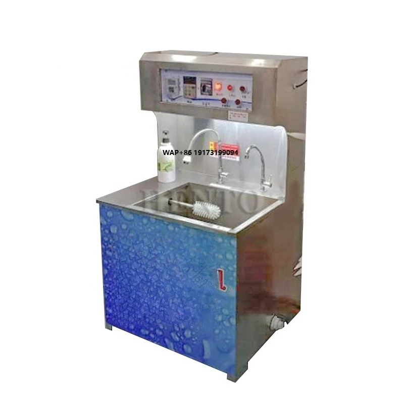 

Easy Operation Shoe Washer Washing Machine / Shoe Washing Machine with Dryer / Shoe Washer Machine