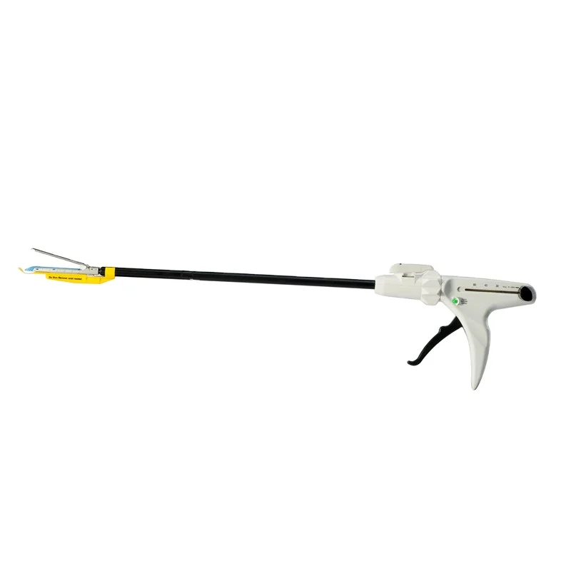 GEYI Factory Disposable Rotate Linear Cutter Staplers For Endoscope Use With CE ISO Certification For Laparoscopic Surgery